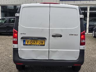 Mercedes Vito  picture 5