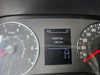 Nissan Interstar 2.3 CDTi 110Kw L2H2 Motor Problem picture 10