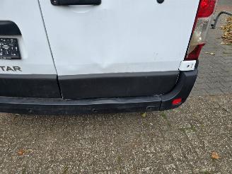 Nissan Interstar 2.3 CDTi 110Kw L2H2 Motor Problem picture 17