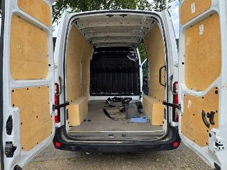Nissan Interstar 2.3 CDTi 110Kw L2H2 Motor Problem picture 13