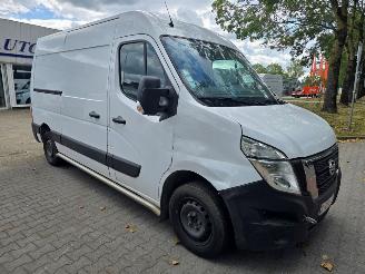 Nissan Interstar 2.3 CDTi 110Kw L2H2 Motor Problem picture 3
