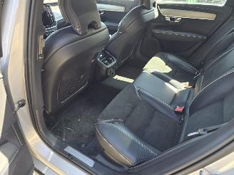 Volvo V-90 2.0 B4 R-Design Motor Problem picture 4