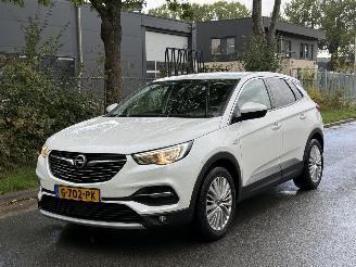 Ocazii autoturisme Opel Grandland X 2019/11