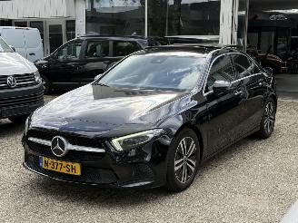 occasion passenger cars Mercedes A-klasse  2021/12