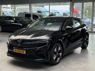 krockskadad bil auto Renault Mégane E-Tech EV60 O.C. Equilibre  Laad niet op! 2024/5