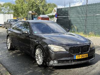 BMW 7-serie  picture 2
