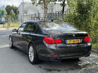BMW 7-serie  picture 4
