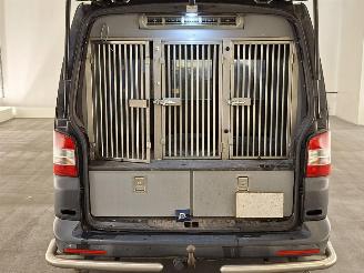 Volkswagen Transporter  picture 8