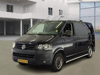 bruktbiler bedrijf Volkswagen Transporter  2014/11