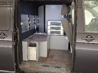 Volkswagen Transporter  picture 15