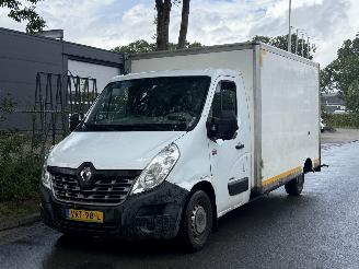  Renault Master  2017/11