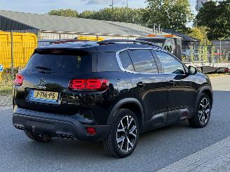 Citroën C5 Aircross  picture 4