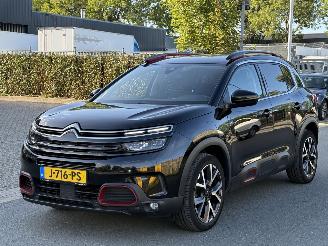  Citroën C5 Aircross  2020/9