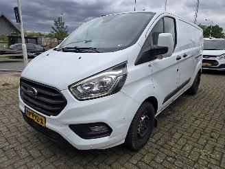  Ford Transit Custom Lang 2.0 TDCi 96 KW 2022/4