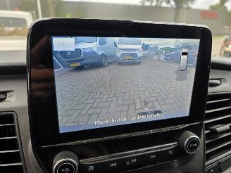 Ford Transit Custom Lang 2.0 TDCi 96 KW picture 10