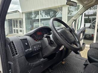 Peugeot Boxer 2.2. HDi 9 Persoons Motor Defect picture 11
