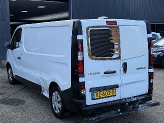 Renault Trafic  picture 3