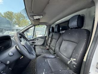 Renault Trafic  picture 6