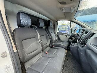 Renault Trafic  picture 9