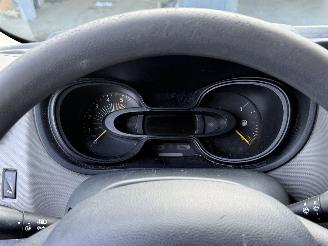 Renault Trafic  picture 7