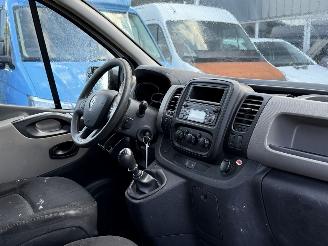 Renault Trafic  picture 11