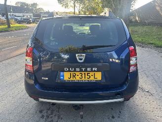 Dacia Duster  picture 5