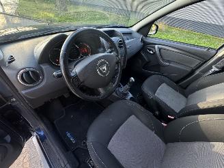 Dacia Duster  picture 10