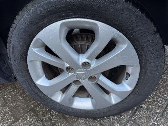 Dacia Lodgy  picture 16
