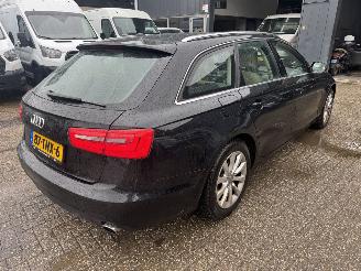 Audi A6 avant  picture 4