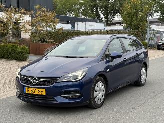 Gebrauchtwagen PKW Opel Astra SPORTS TOURER 2019/11