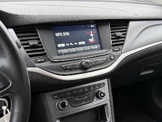 Opel Astra SPORTS TOURER picture 9