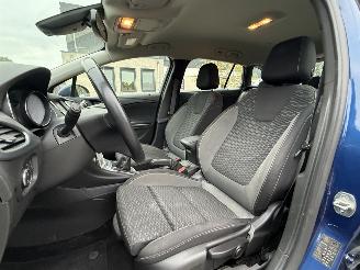 Opel Astra SPORTS TOURER picture 7