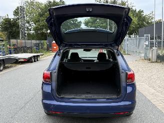 Opel Astra SPORTS TOURER picture 10