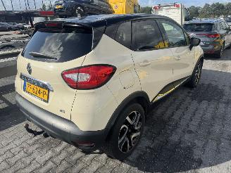 Renault Captur  picture 4