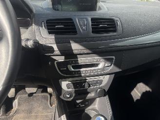 Renault Mégane  picture 12