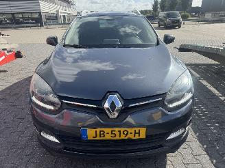 Renault Mégane  picture 2