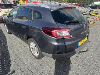 Renault Mégane  picture 6