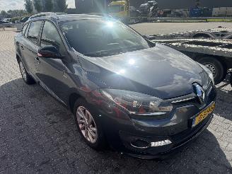 Renault Mégane  picture 5