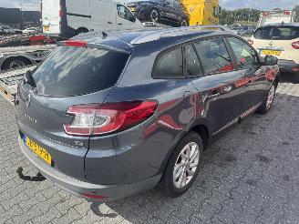 Renault Mégane  picture 4