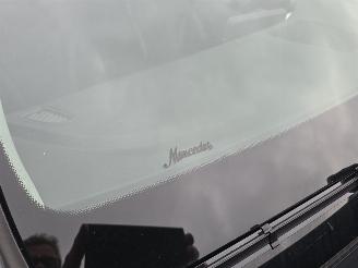 Mercedes C-klasse C220 D Estate 4Matic Motor Problem picture 7