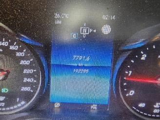 Mercedes C-klasse C220 D Estate 4Matic Motor Problem picture 15
