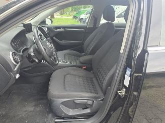 Audi A3 Sportback G-Tron  Mechatronic storing. picture 9