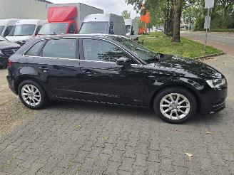 Audi A3 Sportback G-Tron  Mechatronic storing. picture 6