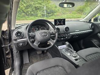 Audi A3 Sportback G-Tron  Mechatronic storing. picture 11