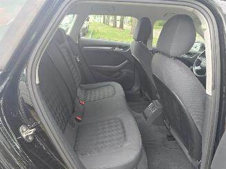Audi A3 Sportback G-Tron  Mechatronic storing. picture 8
