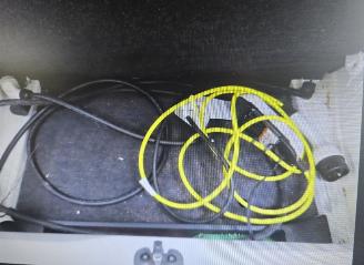 Seat Mii Electric Storing Accu; Laad niet op picture 11