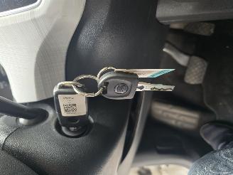 Seat Mii Electric Storing Accu; Laad niet op picture 10