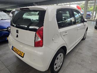 Seat Mii Electric Storing Accu; Laad niet op picture 5