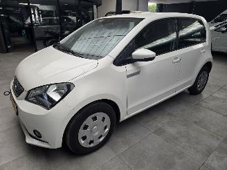 Seat Mii Electric Storing Accu; Laad niet op picture 2