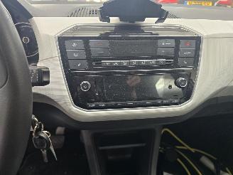 Seat Mii Electric Storing Accu; Laad niet op picture 9